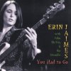 Pochette Erin Jaimes With John McVey & The Stumble - Don't Mess With The Messer Erin Jaimes With John McVey & The Stumble - Don't Mess With The Messer