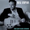 Pochette Mick Simpson - Top of the World Mick Simpson - Top of the World