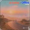 Pochette A-Sultan - Offline A-Sultan - Offline
