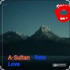 Pochette A-Sultan - Reto Love A-Sultan - Reto Love