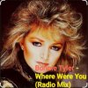Pochette Bonnie Tyler - Where Were You (Radio Mix) Bonnie Tyler - Where Were You (Radio Mix)