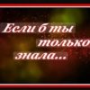 Pochette Сергей Рудов - Если б ты только знала Сергей Рудов - Если б ты только знала
