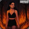 Pochette SubFreak - Meltdown SubFreak - Meltdown