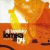 Pochette DJ Tapolsky - Lomka (Mix 01) DJ Tapolsky - Lomka (Mix 01)