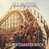 Pochette ALLIGATOR - Roller Coaster Rock ALLIGATOR - Roller Coaster Rock