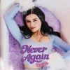 Pochette Kristonko - Never again Kristonko - Never again