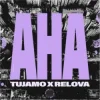 Pochette Tujamo & Relova - Aha Tujamo & Relova - Aha