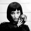 Pochette Faouzia - DON'T EVER LEAVE ME Faouzia - DON'T EVER LEAVE ME