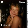 Pochette Dasha - Driving Home for Christmas Dasha - Driving Home for Christmas