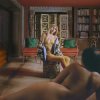 Pochette Hayley Kiyoko - Feelings Hayley Kiyoko - Feelings