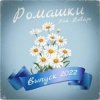 Pochette 3-ий Январь - Ромашки 3-ий Январь - Ромашки