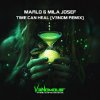 Pochette MaRLo & Mila Josef - Time Can Heal (Extended Mix) MaRLo & Mila Josef - Time Can Heal (Extended Mix)