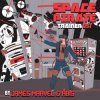 Pochette James Marvel, Cedex & Higher Underground - Red Alert James Marvel, Cedex & Higher Underground - Red Alert