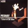 Pochette Peshay Vs Flytronix - Miles From Home Peshay Vs Flytronix - Miles From Home