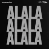 Pochette streetflicker & riddo - ALALA streetflicker & riddo - ALALA