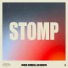 Pochette Cedric Gervais & 88rising - STOMP Cedric Gervais & 88rising - STOMP