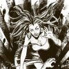 Pochette You Love Her Coz She's Dead - Superheroes You Love Her Coz She's Dead - Superheroes