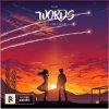 Pochette Feint feat. Laura Brehm - Words Feint feat. Laura Brehm - Words