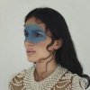 Alina Orlova - Laumžirgiai Mėlyni