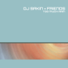 Pochette DJ Sakin & Friends - Too Much Rain (Radio Remaster) DJ Sakin & Friends - Too Much Rain (Radio Remaster)