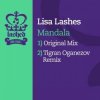 Pochette Lisa Lashes - Mandala (Original Mix) Lisa Lashes - Mandala (Original Mix)