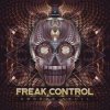 Pochette Freak Control - Voodoo Skull Freak Control - Voodoo Skull