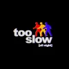 Pochette Eliza Rose & Oppidan - Too Slow (All Night) Eliza Rose & Oppidan - Too Slow (All Night)