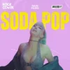 Pochette Rain Paris - Soda Pop Rain Paris - Soda Pop