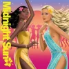 Pochette Zara Larsson & Muni Long - Midnight Sun Zara Larsson & Muni Long - Midnight Sun