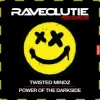 Pochette Twisted Mindz - Power Of The Darkside Twisted Mindz - Power Of The Darkside
