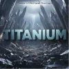 Pochette Klaas & Michael Roman - Titanium Klaas & Michael Roman - Titanium