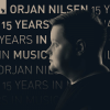 Pochette Orjan Nilsen - La Guitarra (Intro Edit) Orjan Nilsen - La Guitarra (Intro Edit)