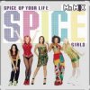 Pochette Spice Girls - Viva Forever Spice Girls - Viva Forever
