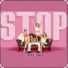 Pochette Spice Girls - Stop Spice Girls - Stop