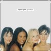 Pochette Spice Girls - Goodbye Spice Girls - Goodbye