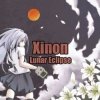 Pochette Xinon - Rein Xinon - Rein