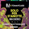 Pochette Dj Antoine x TommyCassi - Solo Per Stanotte (Johnny Quattroquarti Remix) Dj Antoine x TommyCassi - Solo Per Stanotte (Johnny Quattroquarti Remix)