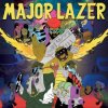 Major Lazer feat. Biggy, Leftside, GTA, Razz - Jet Blue Jet
