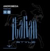 Pochette Andromeda - Heaven Andromeda - Heaven