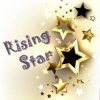 Pochette Rising Star - Star Theme (Thank God For Music) Rising Star - Star Theme (Thank God For Music)