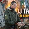 Pochette Drunken Masters & DJ Tapolsky - Promo Drunken Masters & DJ Tapolsky - Promo