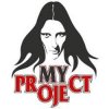 Pochette My Project - Не говори My Project - Не говори