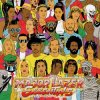 Major Lazer feat. Travis Scott, Camila Cabello - Know No Better