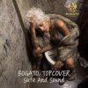 Pochette BOGATO & TOPCOVER - Safe And Sound BOGATO & TOPCOVER - Safe And Sound