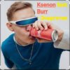 Pochette Ksenon feat. Burr - Энергетик Ksenon feat. Burr - Энергетик