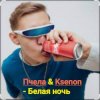 Pochette Пчела & Ksenon - Белая ночь Пчела & Ksenon - Белая ночь