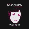 Pochette David Guetta & Chris Willis - Love Don't Let Me Go (KAAZE Remix) David Guetta & Chris Willis - Love Don't Let Me Go (KAAZE Remix)