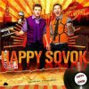 Pochette Happy Sovok - Habibi Happy Sovok - Habibi