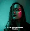 Pochette Blind Rose - All Night Long Blind Rose - All Night Long