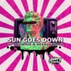 Pochette DJ Brownie - Wasted! DJ Brownie - Wasted!